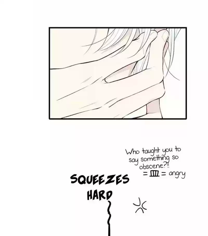 Cry for Me Chapter 57