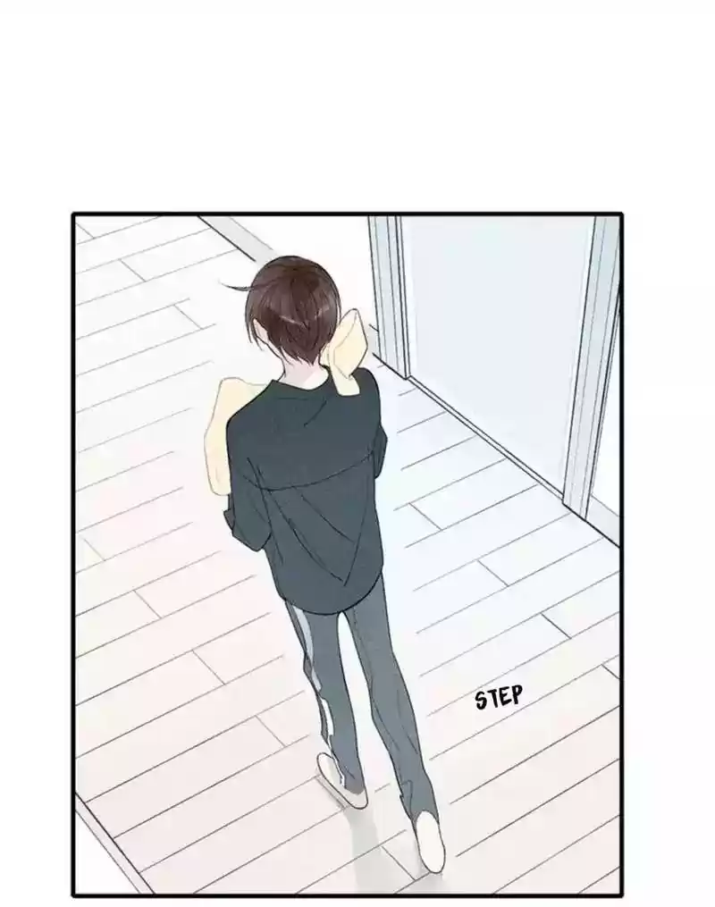 Cry for Me Chapter 57