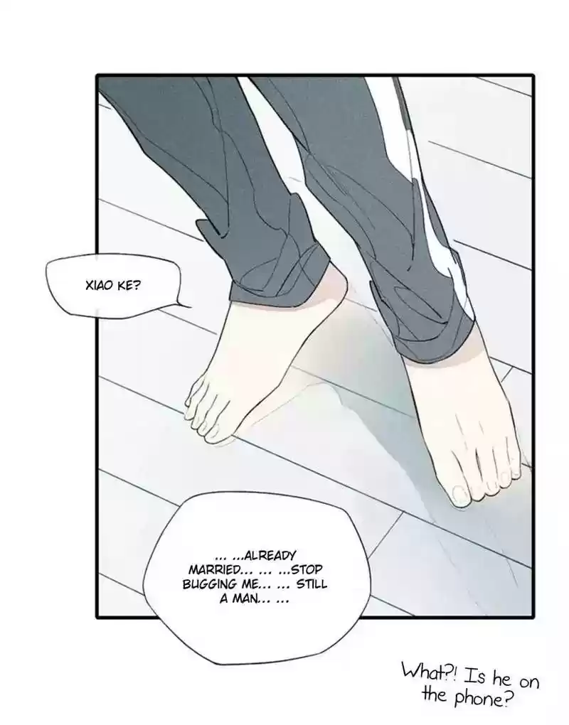 Cry for Me Chapter 57