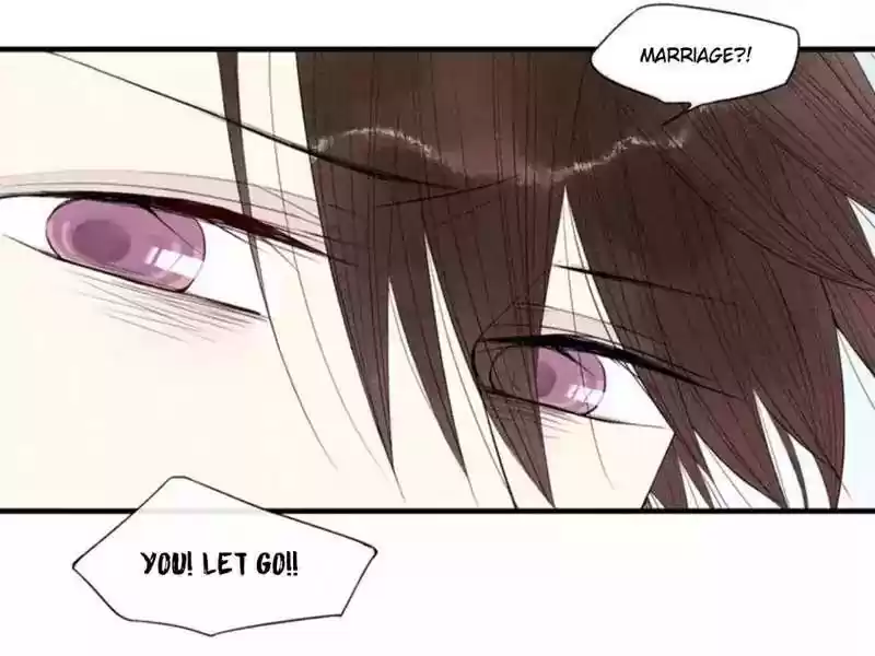 Cry for Me Chapter 57