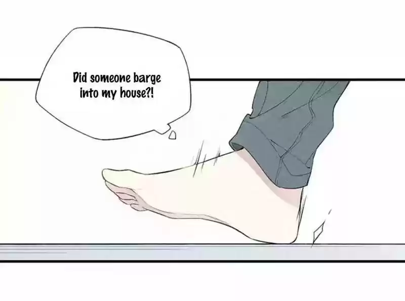 Cry for Me Chapter 57