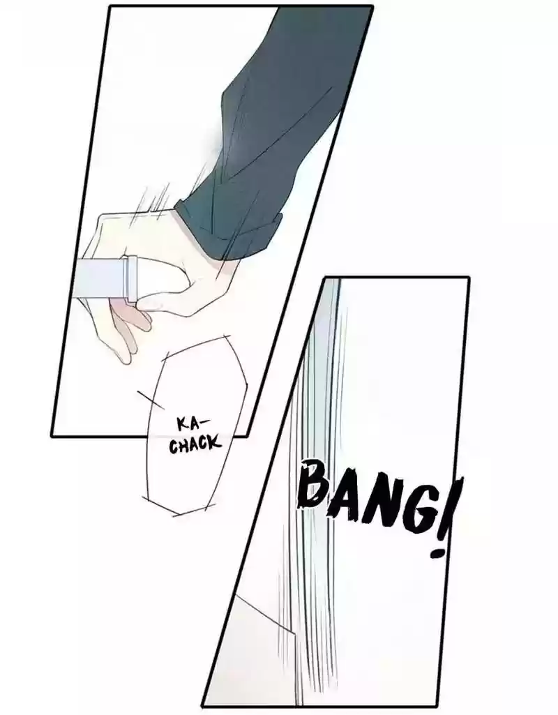 Cry for Me Chapter 57