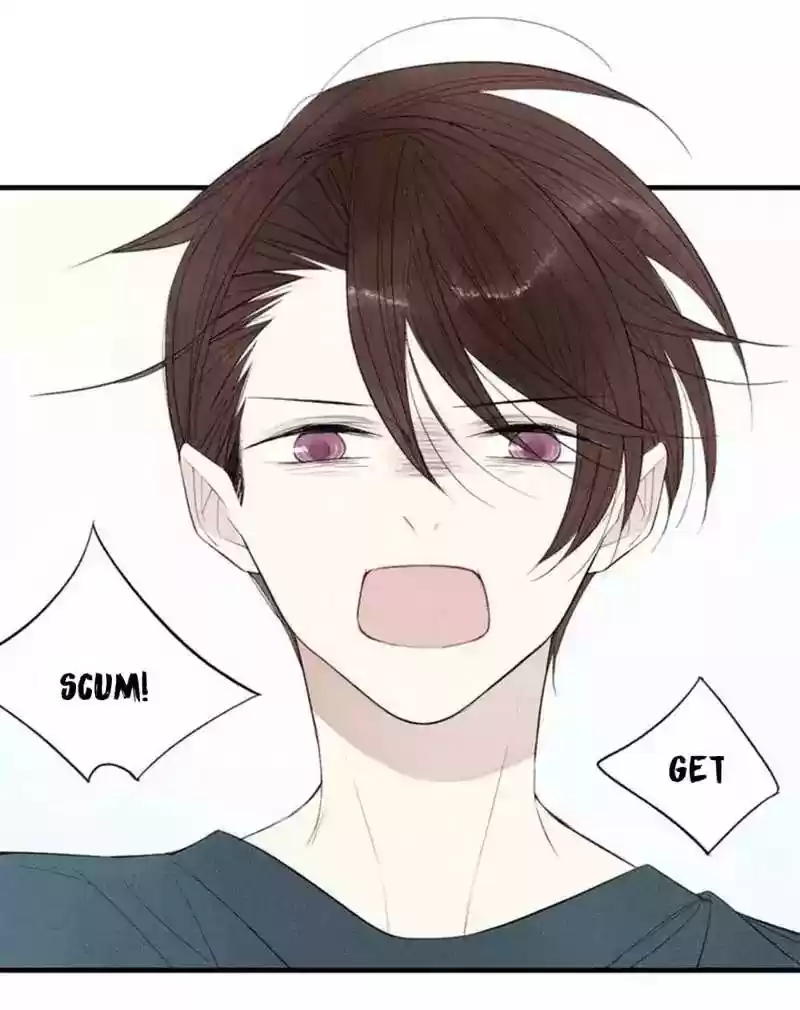 Cry for Me Chapter 57