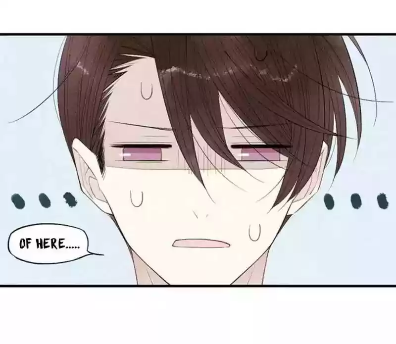 Cry for Me Chapter 57