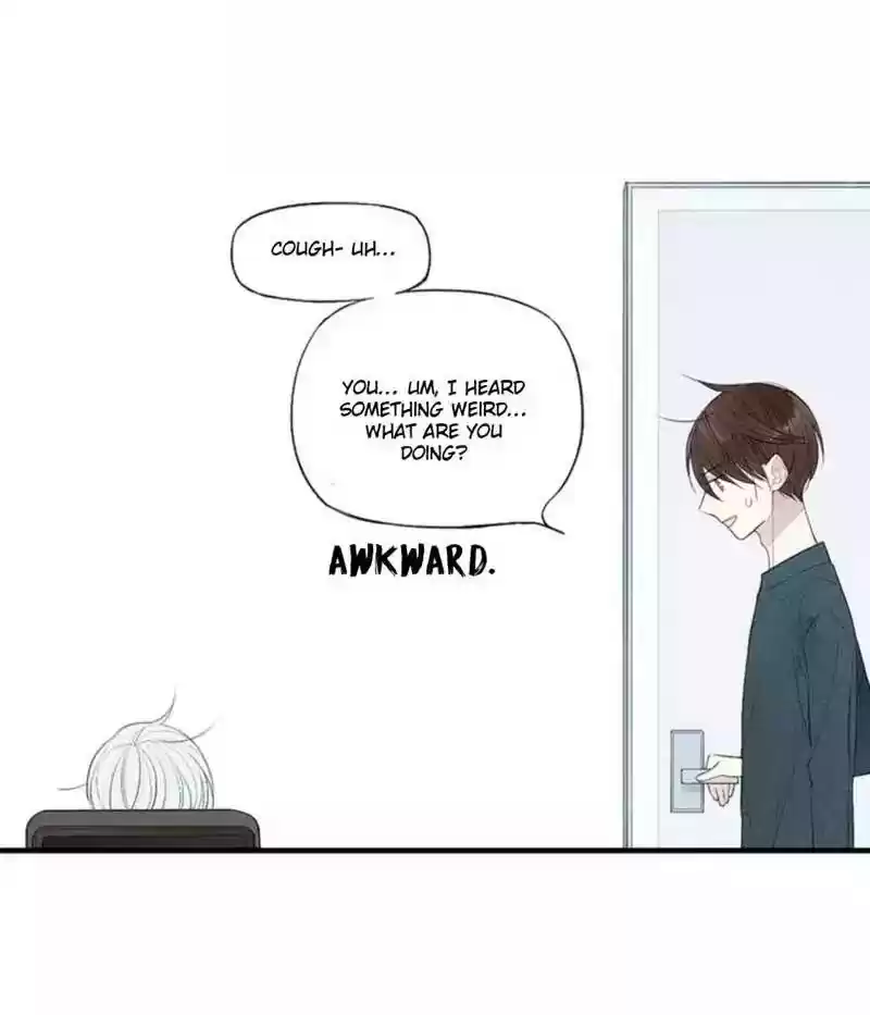 Cry for Me Chapter 57