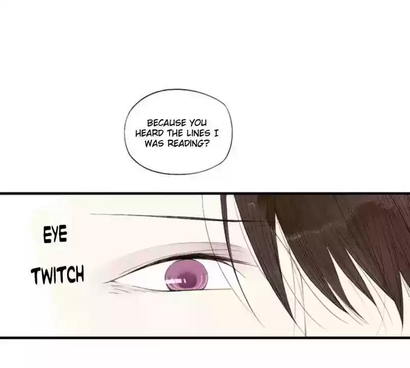 Cry for Me Chapter 58