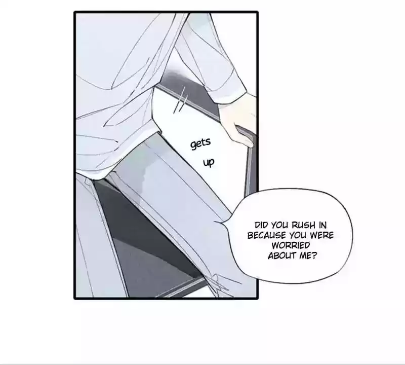 Cry for Me Chapter 58