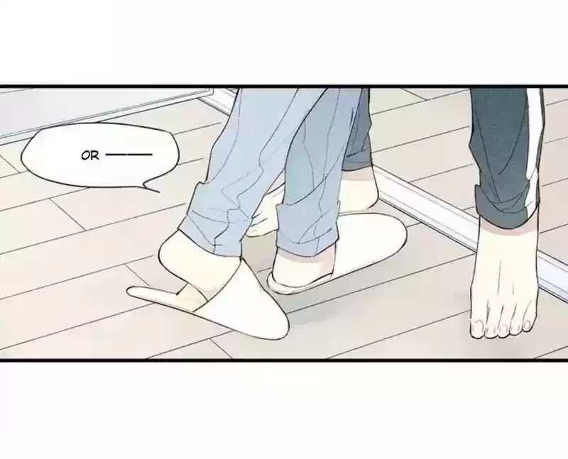 Cry for Me Chapter 58