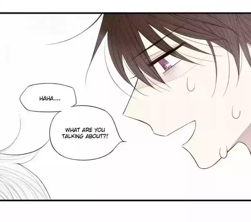 Cry for Me Chapter 58