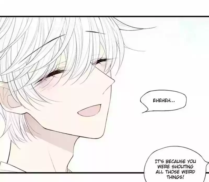 Cry for Me Chapter 58