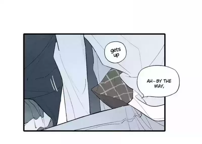 Cry for Me Chapter 58