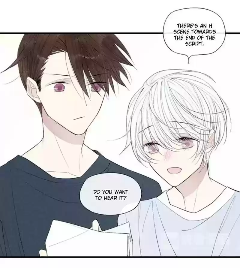 Cry for Me Chapter 58