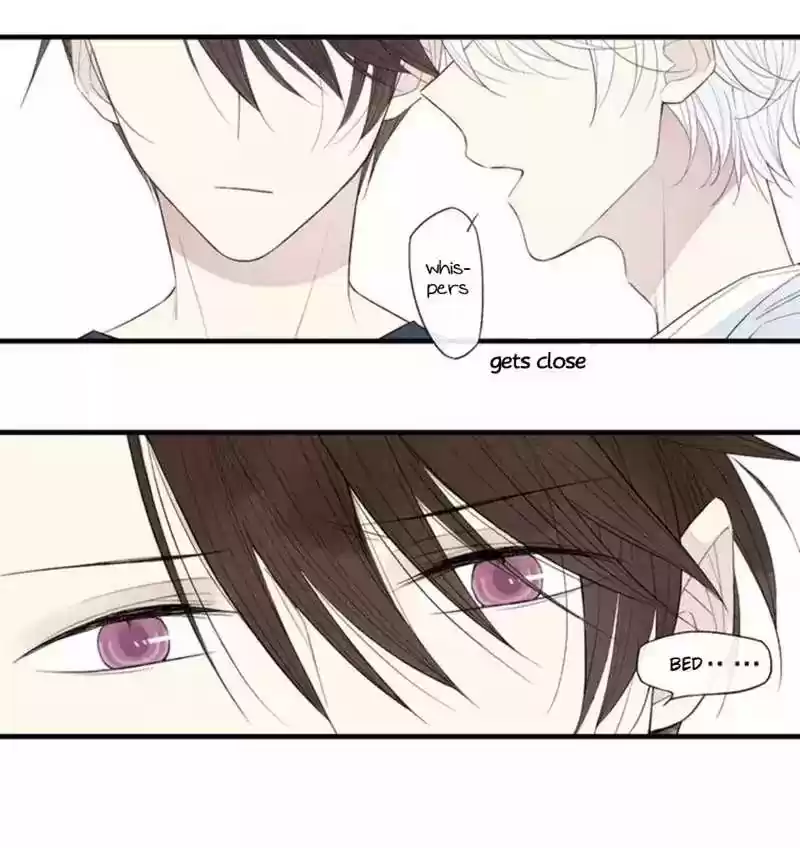 Cry for Me Chapter 58