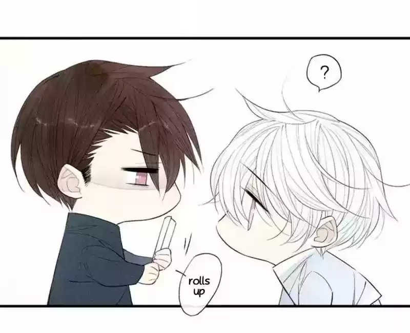 Cry for Me Chapter 58