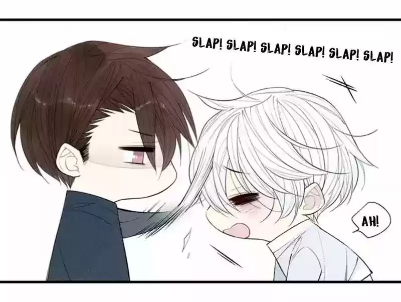 Cry for Me Chapter 58