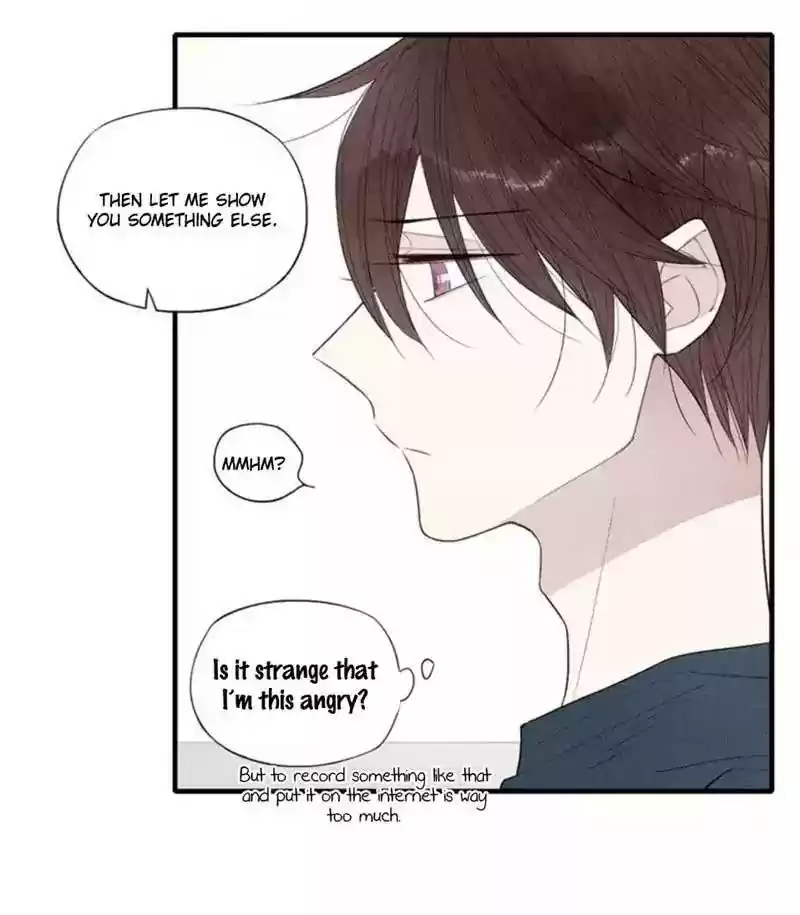 Cry for Me Chapter 58