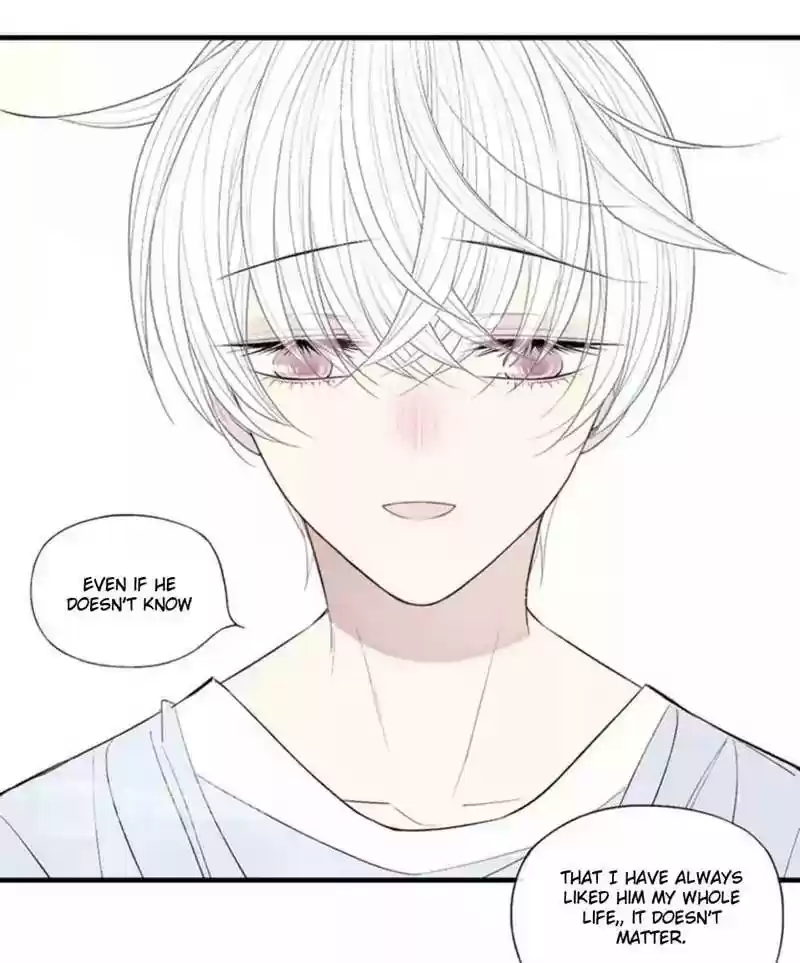 Cry for Me Chapter 58