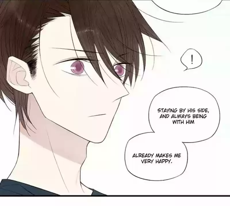 Cry for Me Chapter 58