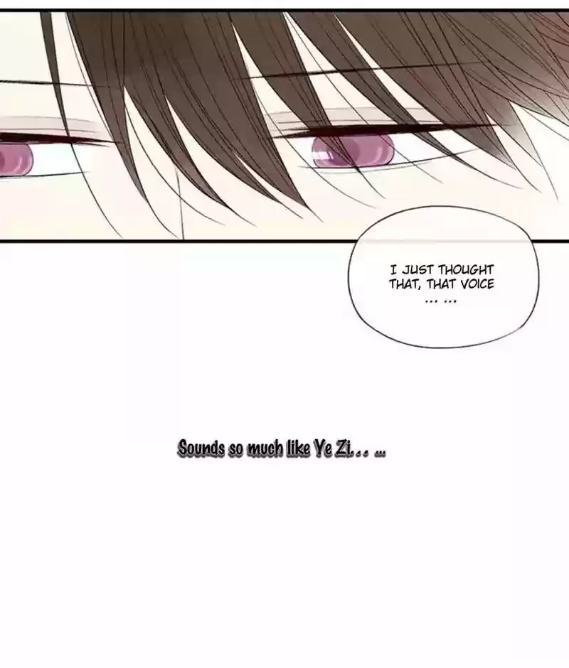 Cry for Me Chapter 58