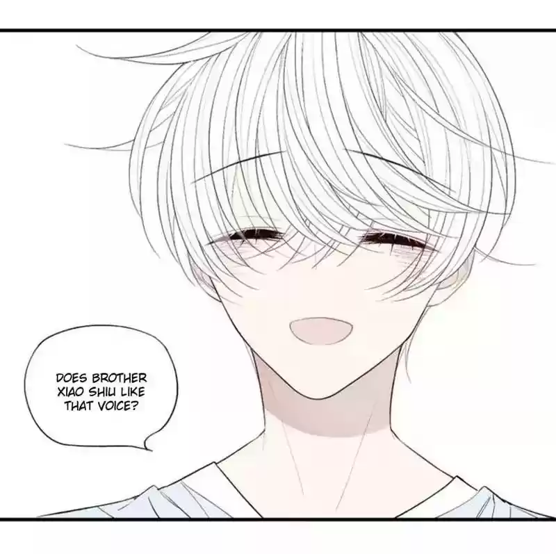 Cry for Me Chapter 58