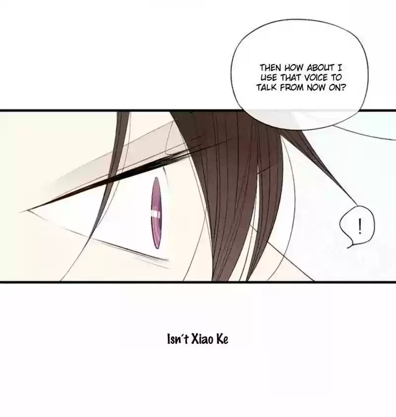 Cry for Me Chapter 58