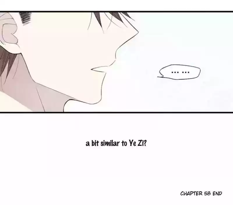 Cry for Me Chapter 58