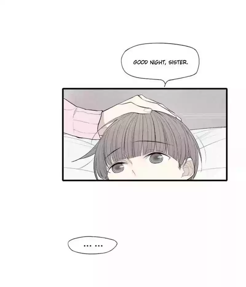 Cry for Me Chapter 59