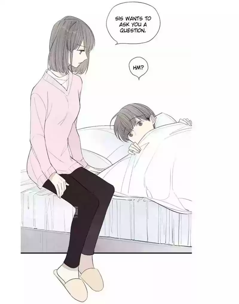 Cry for Me Chapter 59