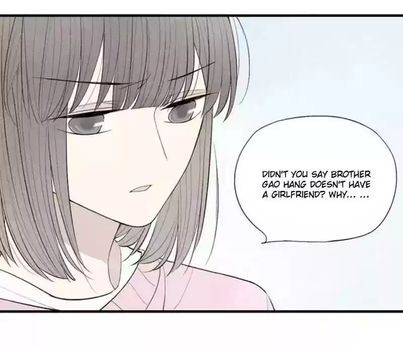 Cry for Me Chapter 59