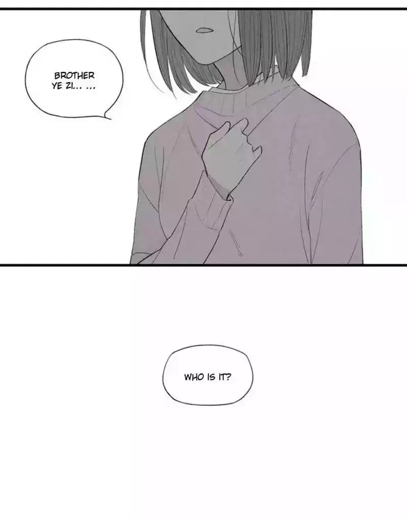 Cry for Me Chapter 59