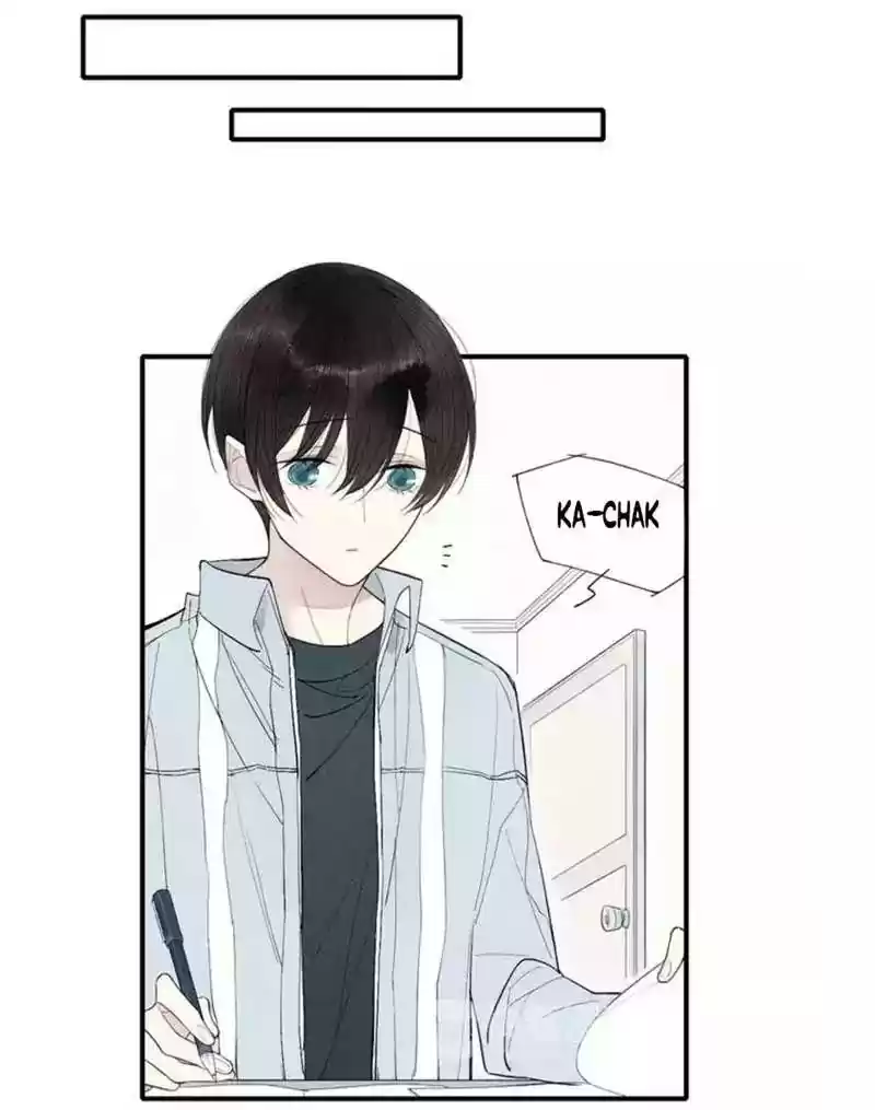 Cry for Me Chapter 59