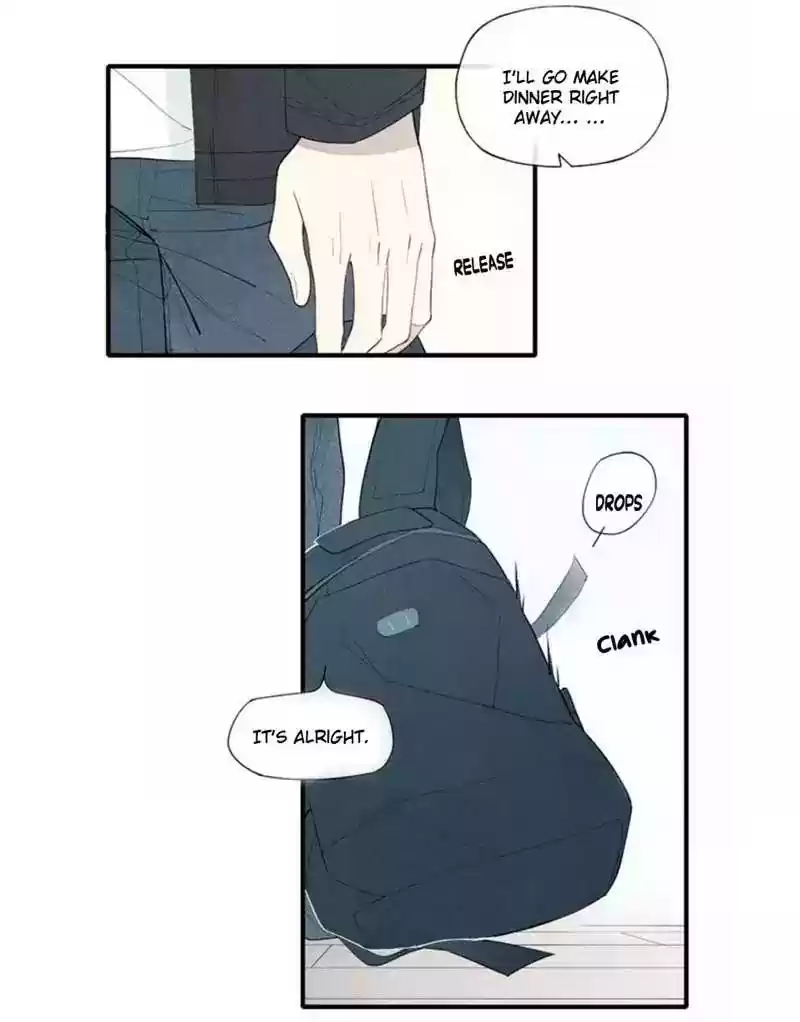 Cry for Me Chapter 59