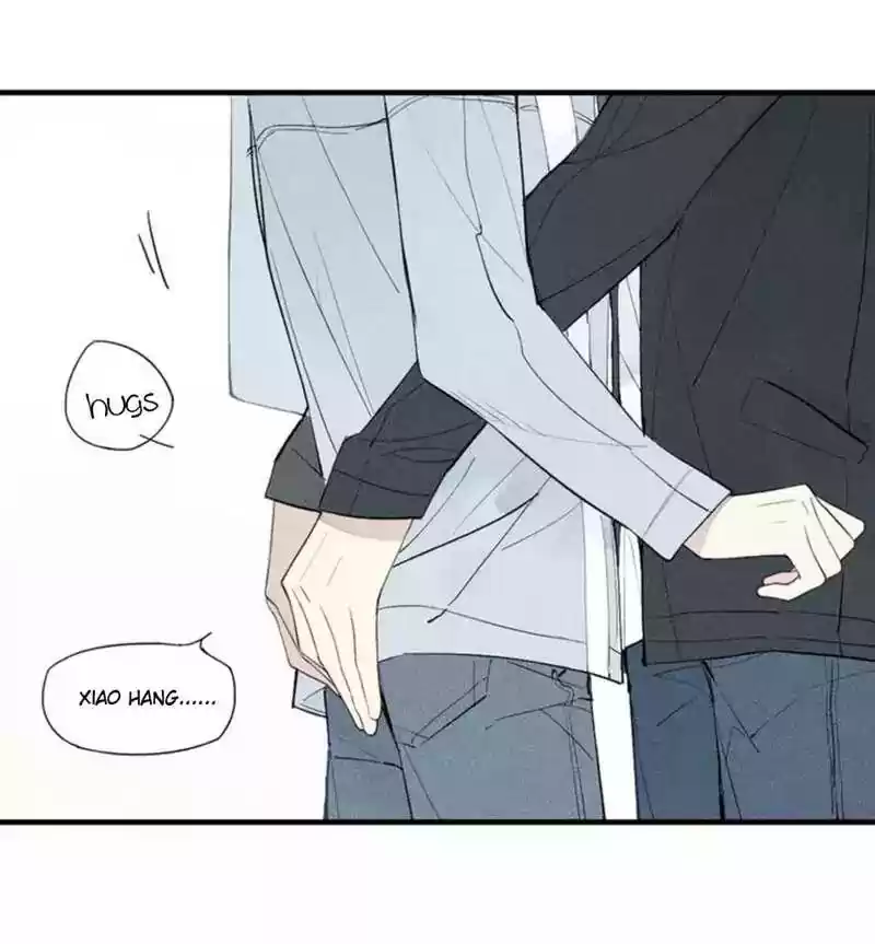 Cry for Me Chapter 59