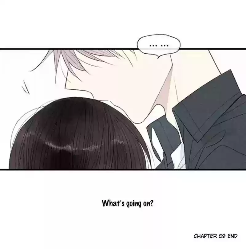 Cry for Me Chapter 59