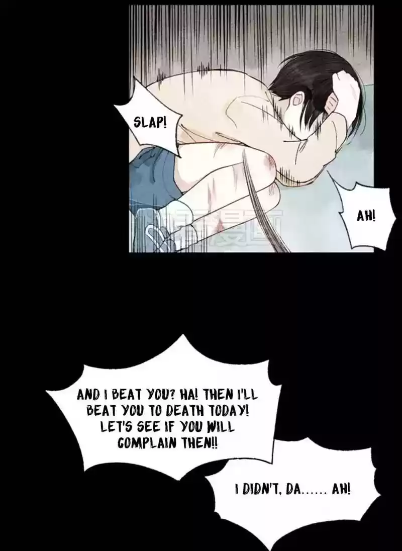 Cry for Me Chapter 6