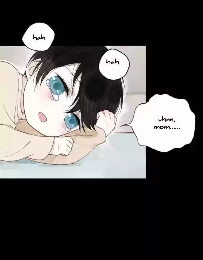 Cry for Me Chapter 6