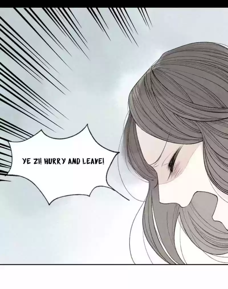 Cry for Me Chapter 6