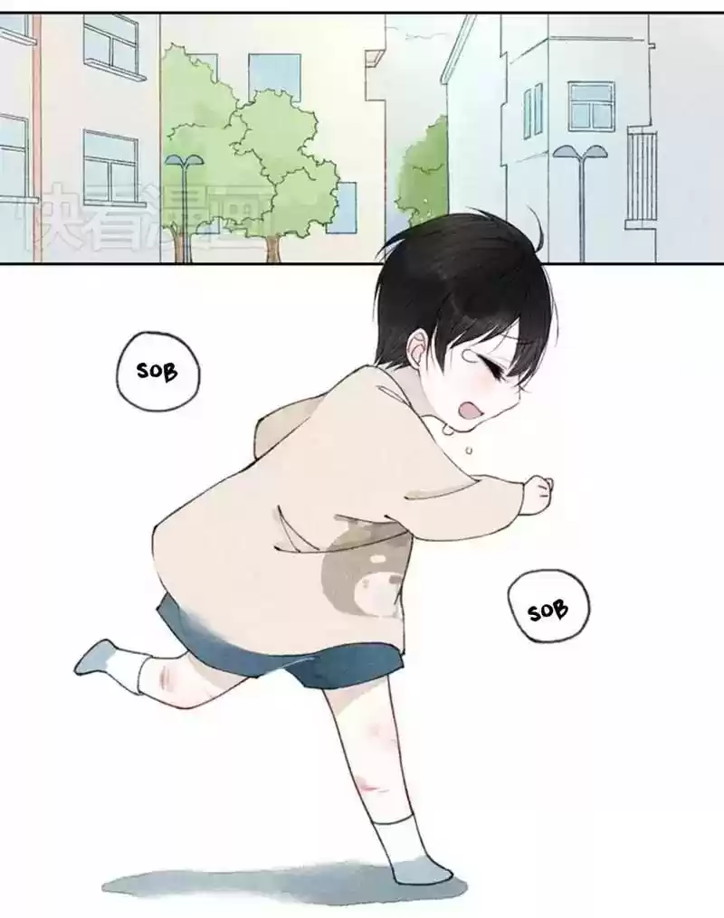 Cry for Me Chapter 6