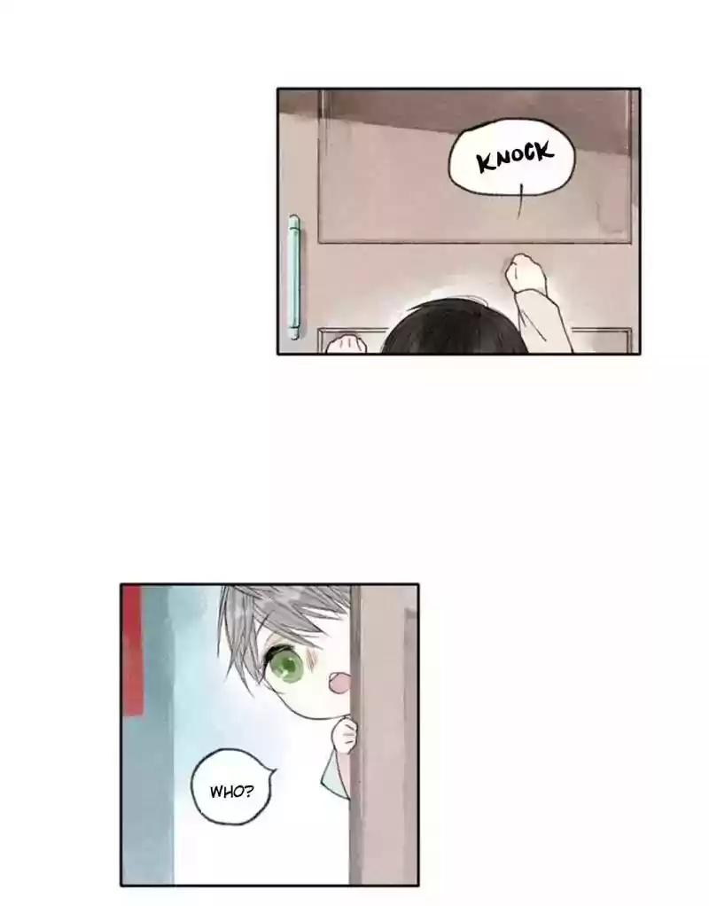 Cry for Me Chapter 6