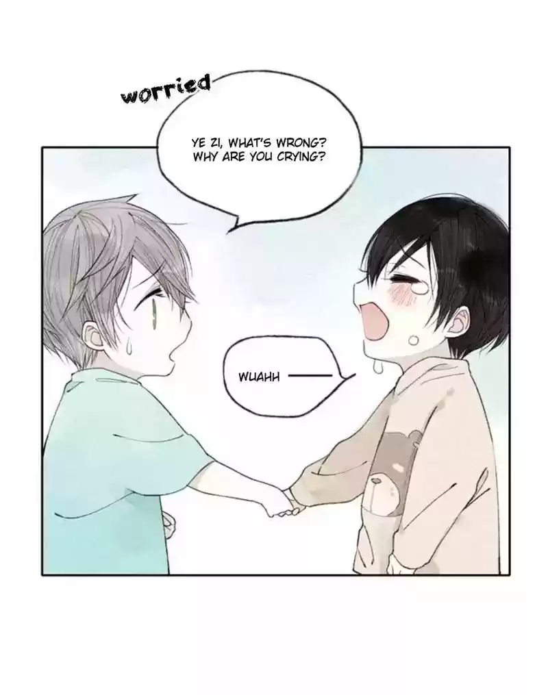 Cry for Me Chapter 6