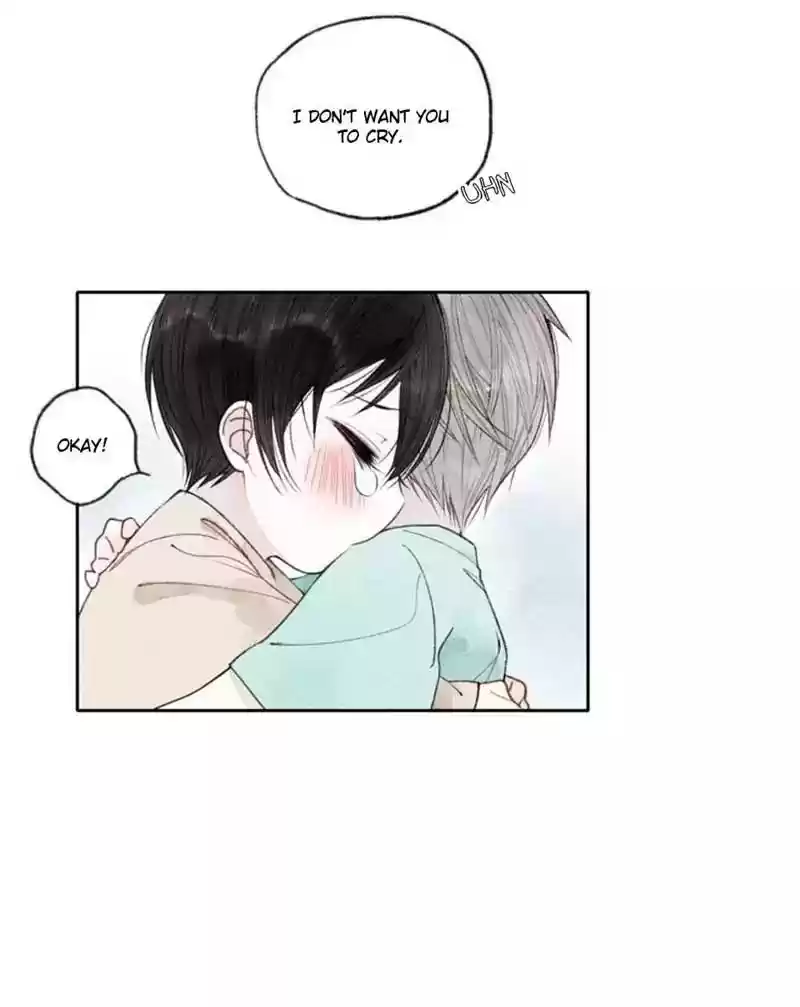 Cry for Me Chapter 6