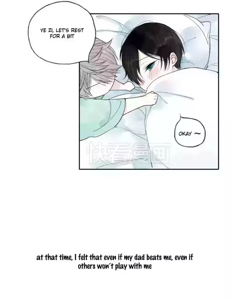 Cry for Me Chapter 6