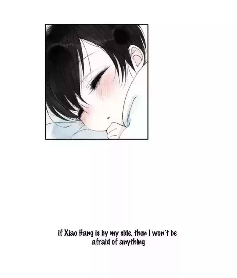 Cry for Me Chapter 6