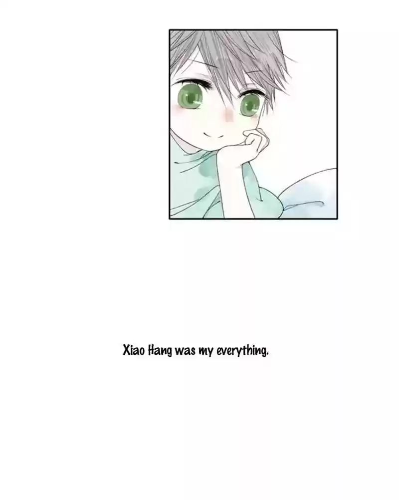 Cry for Me Chapter 6