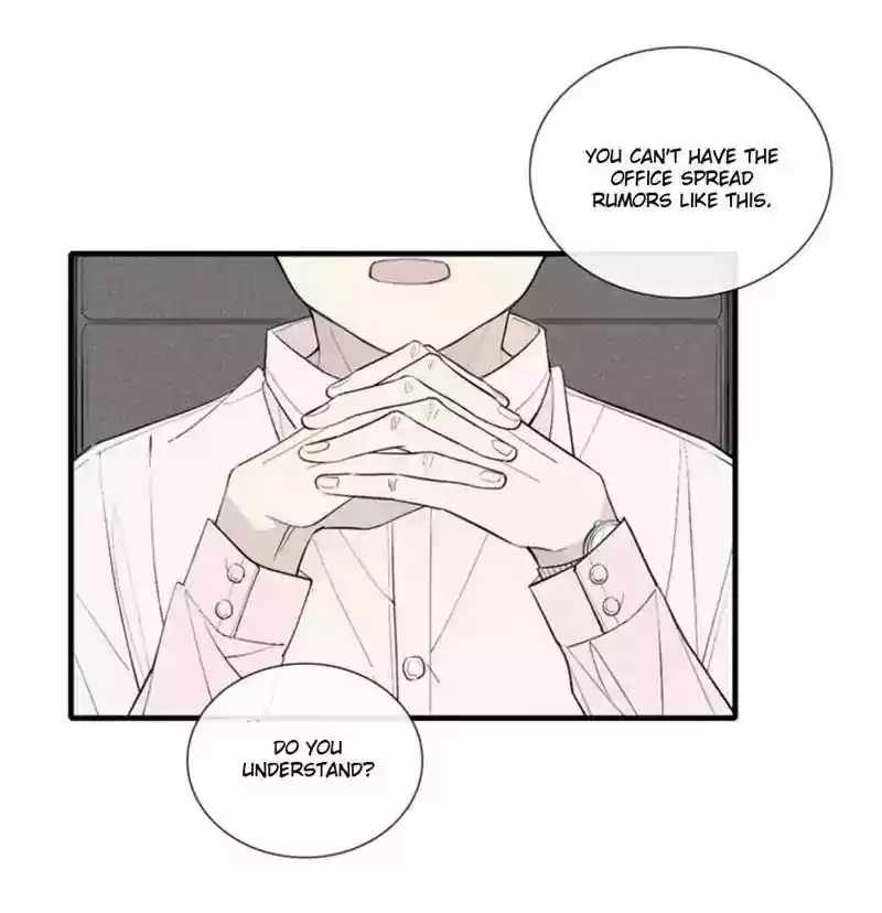 Cry for Me Chapter 60