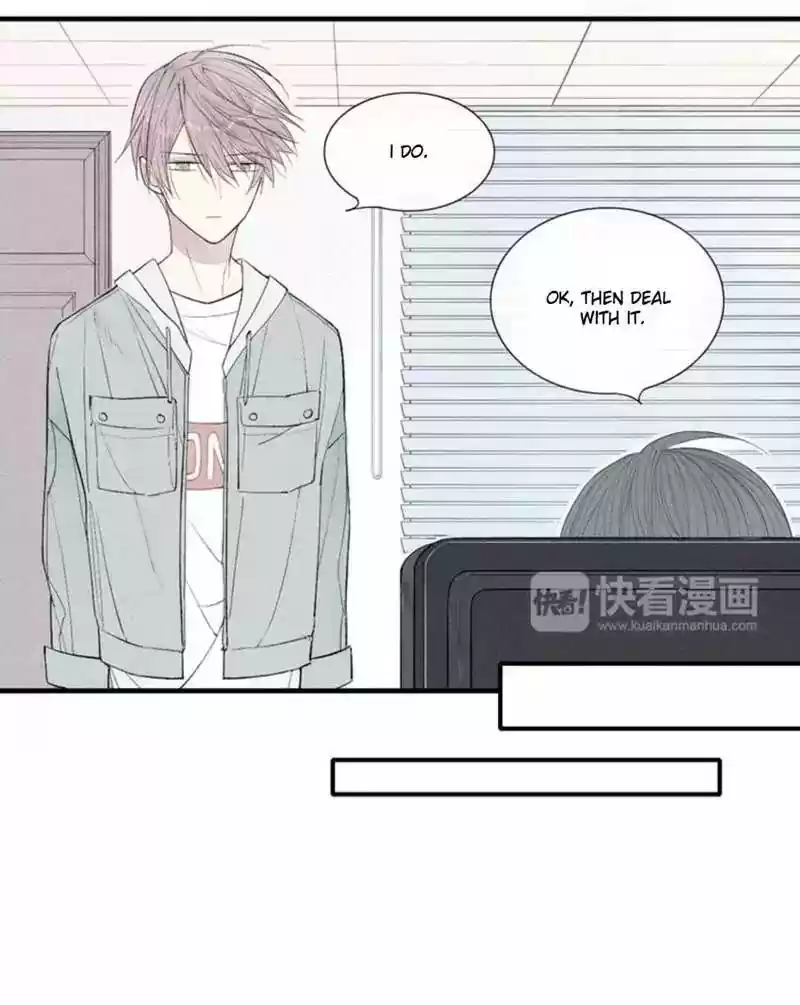 Cry for Me Chapter 60