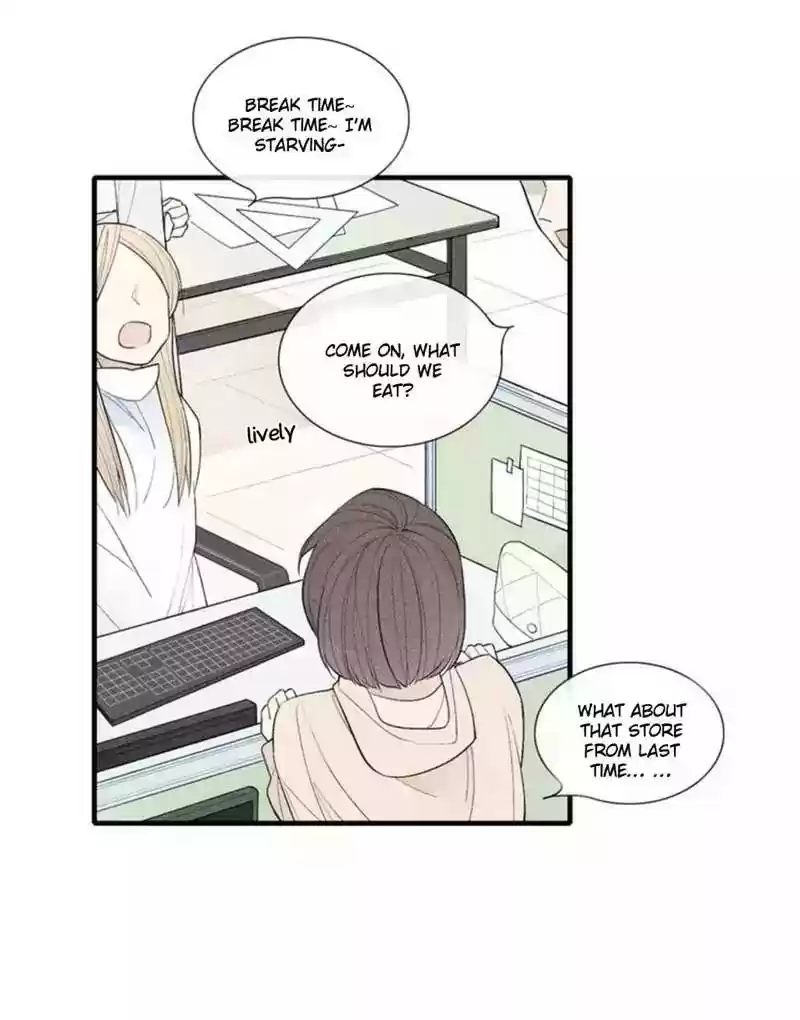 Cry for Me Chapter 60