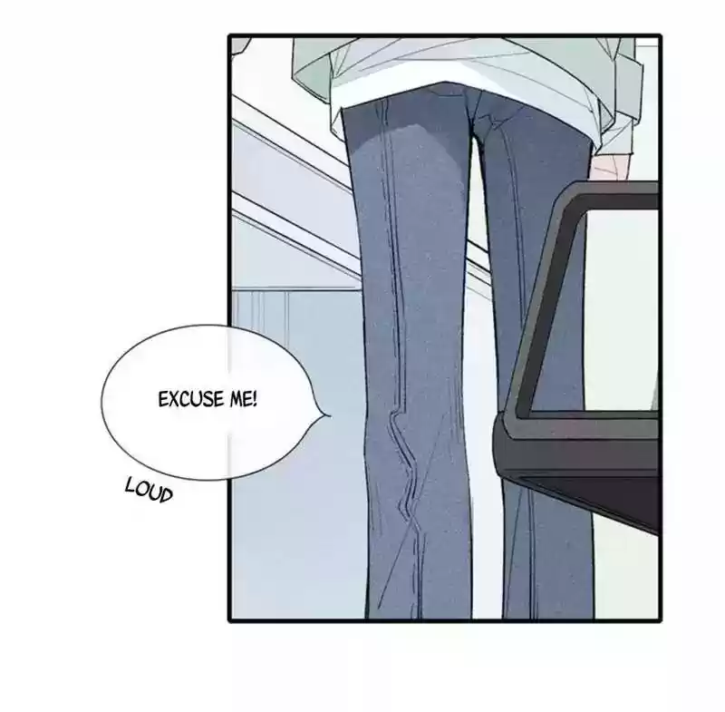 Cry for Me Chapter 60