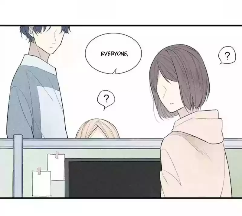 Cry for Me Chapter 60