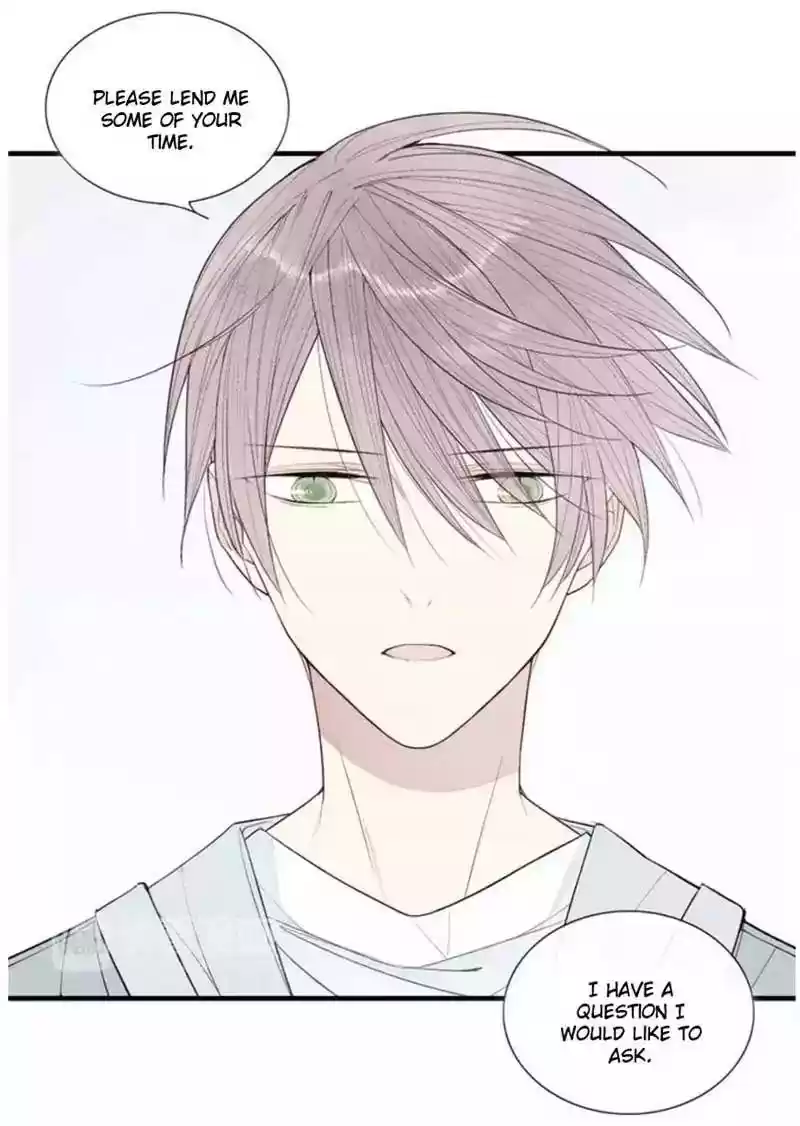 Cry for Me Chapter 60